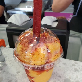 La Neveria Michoacana - Mangonada - Ice Cream & Frozen Yogurt Near Me - Woodbridge, Virginia La Neveria Michoacana - Mangonada - Ice Cream & Frozen Yogurt Near Me - Woodbridge, Virginia