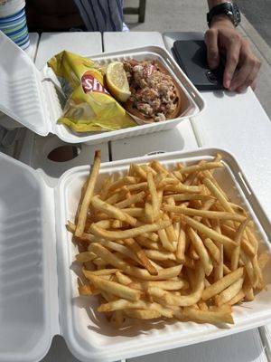 The Dock House by null