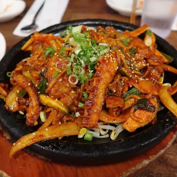 Five Senses - Korean Near Me - New York, New York Five Senses - Korean Near Me - New York, New York