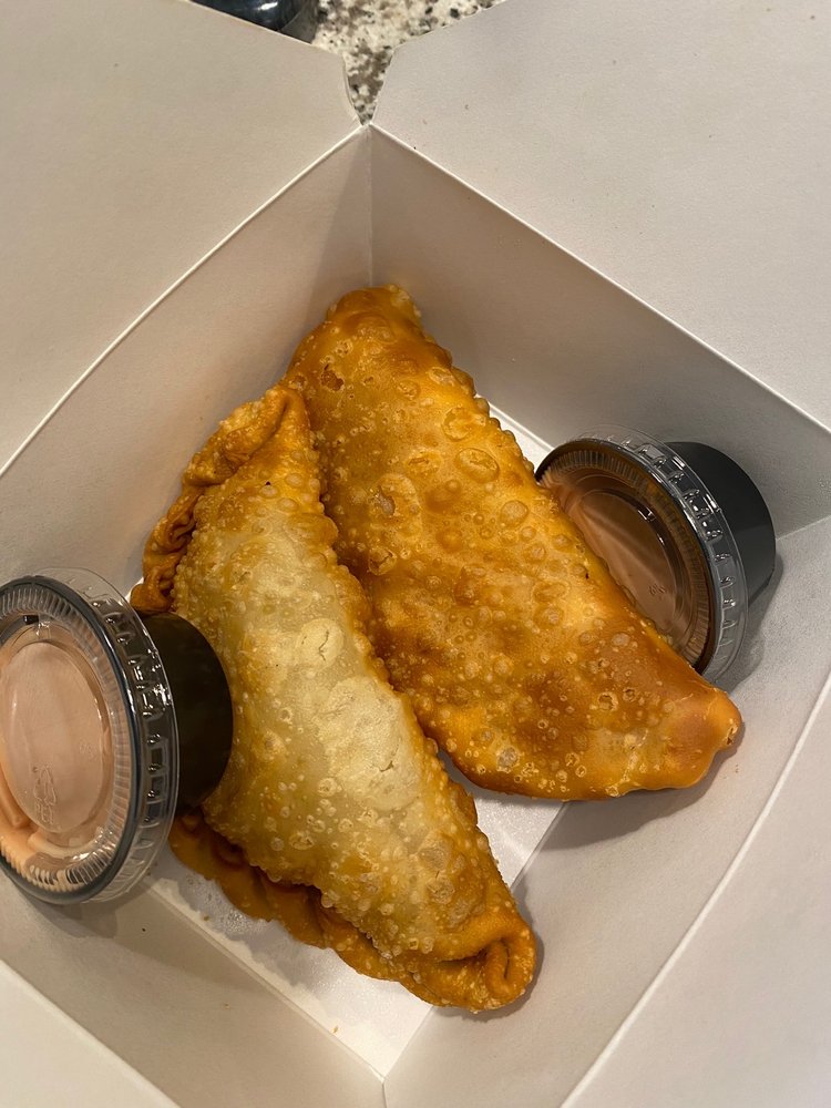 Sabor Latin Street Grill