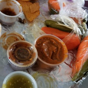 Tacos Mi Rancho - Mexican Near Me - Oakland, California Tacos Mi Rancho - Mexican Near Me - Oakland, California