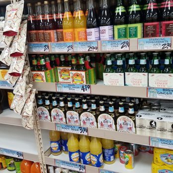 Trader Joe's - Drinks - Grocery Near Me - Plainview, New York