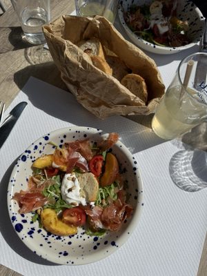 Le Poulet à 3 Pattes by null