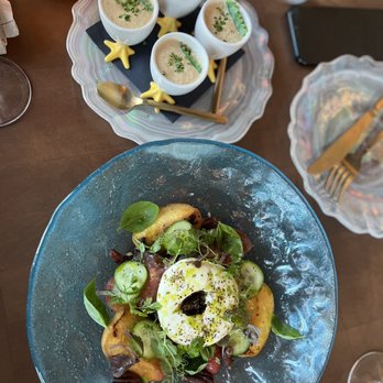 L'Ardente - Italian Near Me - Washington, DC, District of Columbia
