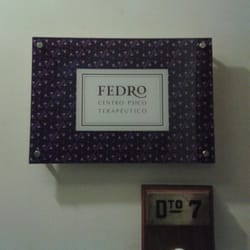 Fedro Centro Psicoterapeutico - Fedro