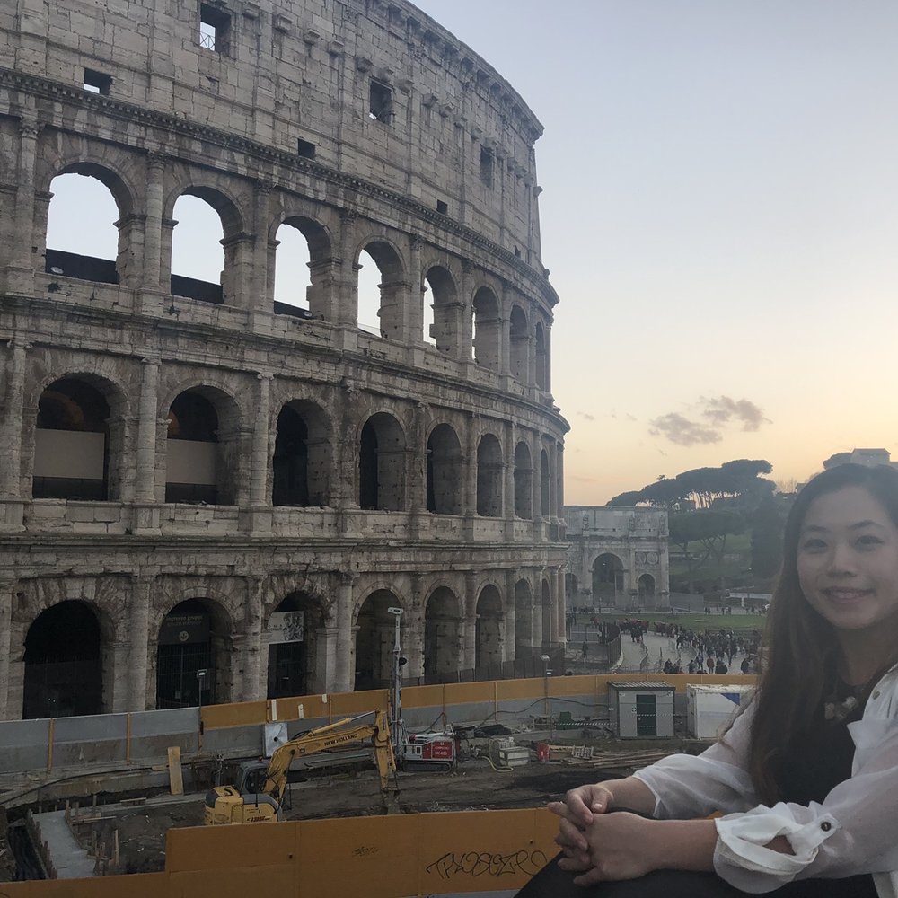 Colosseo - Local Flavor Near Me - Rome, RM