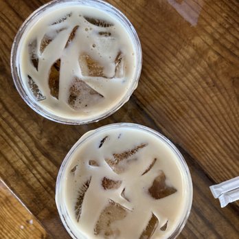 American Brew - Cold Brew - Coffee & Tea Near Me - Virginia Beach, Virginia