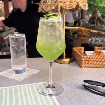 Capri - Italian Near Me - Boston, Massachusetts