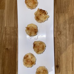 YA’s sushi AND RAMEN