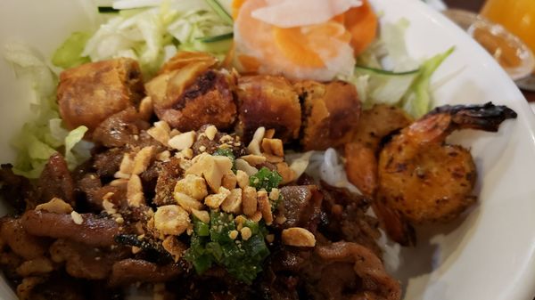 Phở King Vietnamese Kitchen by null