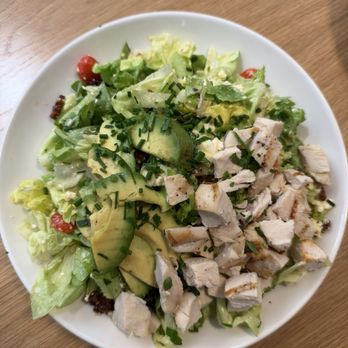 Mixt - Salad Near Me - Walnut Creek, California