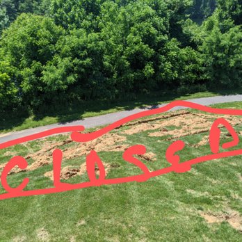 Willow Lake Lawn And Landscaping - a sign that says class d - Lawn Services Near Me
