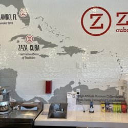Zaza Cuban Comfort Food