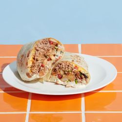 Tiki Taco - Super Duper Special of the Month