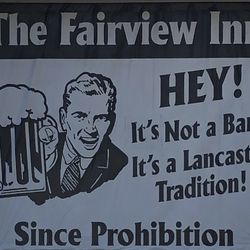 Fairview Inn