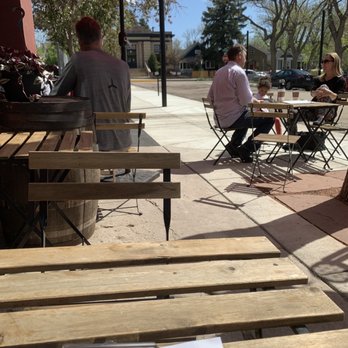 Jives Coffee Lounge - Coffee & Tea Near Me - Colorado Springs, Colorado Jives Coffee Lounge - Coffee & Tea Near Me - Colorado Springs, Colorado