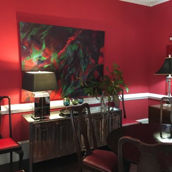 The Leaning Tree - Venues & Event Spaces Near Me - Bailey, North Carolina
