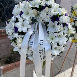 Baldwin Park Florist