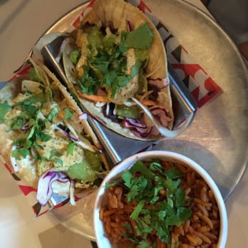DF Tacos - Mexican Near Me - London, XGL