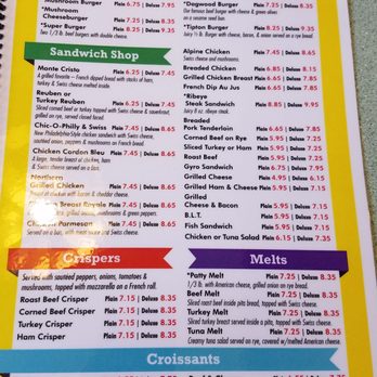 Tipton Family Restaurant - the menu - Breakfast & Brunch Near Me - Tipton, Iowa Tipton Family Restaurant - the menu - Breakfast & Brunch Near Me - Tipton, Iowa