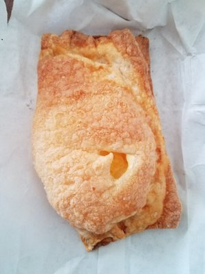 Chicago Bakery by null