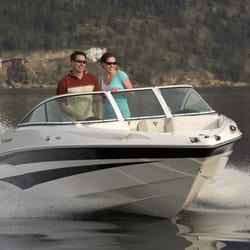 Sandpoint Boat & RV Rentals - Boat Rentals
