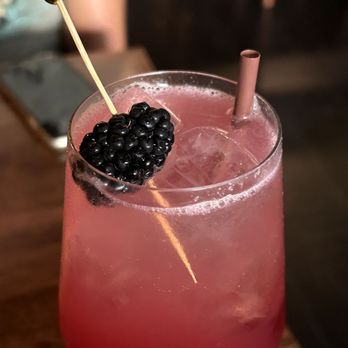 Dravida - My niece ordered this mocktail...I can't recall the name. - Indian Near Me - New York, New York Dravida - My niece ordered this mocktail...I can't recall the name. - Indian Near Me - New York, New York