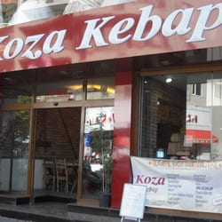 Koza Kebap