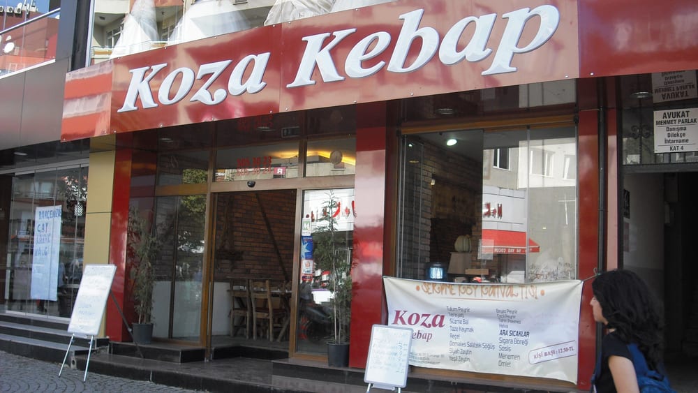 Çiğ köfteci Aziz Usta photo 1