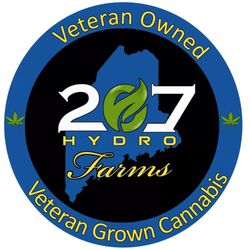 207 Hydro Farm Medical Cannabis Dispensary