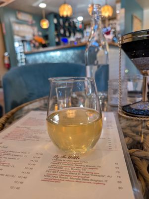 House Wine by null