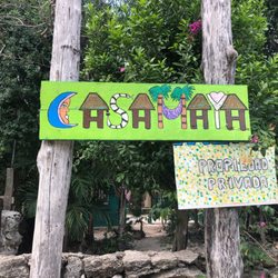 Ixchel Jungle Spa