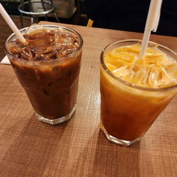 The Thonglor - Thai coffee and vegan Thai tea - Thai Near Me - San Francisco, California The Thonglor - Thai coffee and vegan Thai tea - Thai Near Me - San Francisco, California