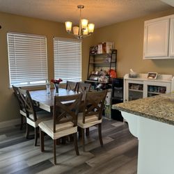 Salinas Cleaning Services