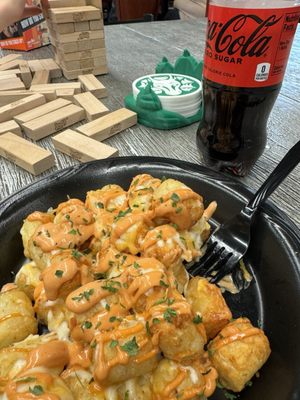 The Hungry Dragon by null