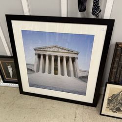 Lorton Community Action Center - Very nice picture. Purchased it as soon as I seen it. Twenty bucks and in very good condition....