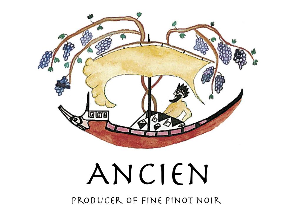 Ancien Logo