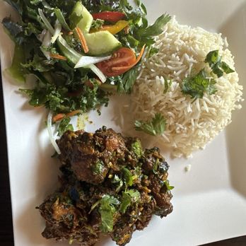 Himali Bistro - Indian Near Me - Burlingame, California Himali Bistro - Indian Near Me - Burlingame, California
