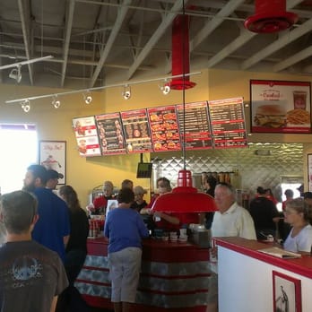 Freddy's - Burgers Near Me - Tucson, Arizona Freddy's - Burgers Near Me - Tucson, Arizona
