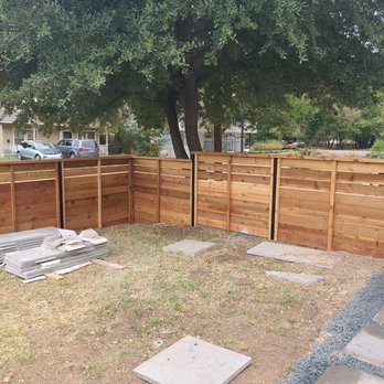 Absolute Fence & Gate - Fences & Gates Near Me - Round Rock, Texas
