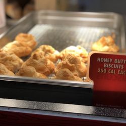 Krispy krunchy Chicken - Yummy biscuits
