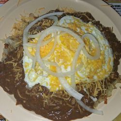 Dave’s Diner