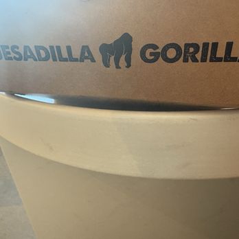 Quesadilla Gorilla - Mexican Near Me - Clovis, California Quesadilla Gorilla - Mexican Near Me - Clovis, California