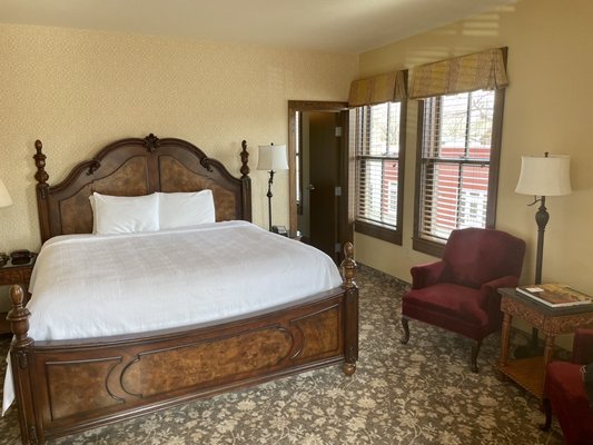 Rough Riders Hotel by null