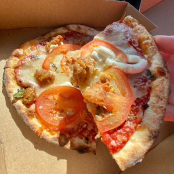 MOD Pizza - Pizza Near Me - Willow Grove, Pennsylvania MOD Pizza - Pizza Near Me - Willow Grove, Pennsylvania
