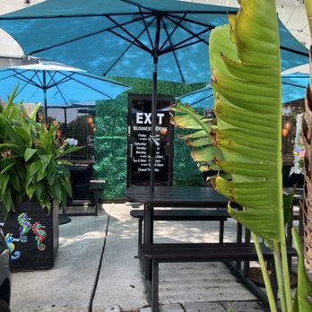 Pho Bamboo - Outside - Vietnamese Near Me - Fort Myers, Florida