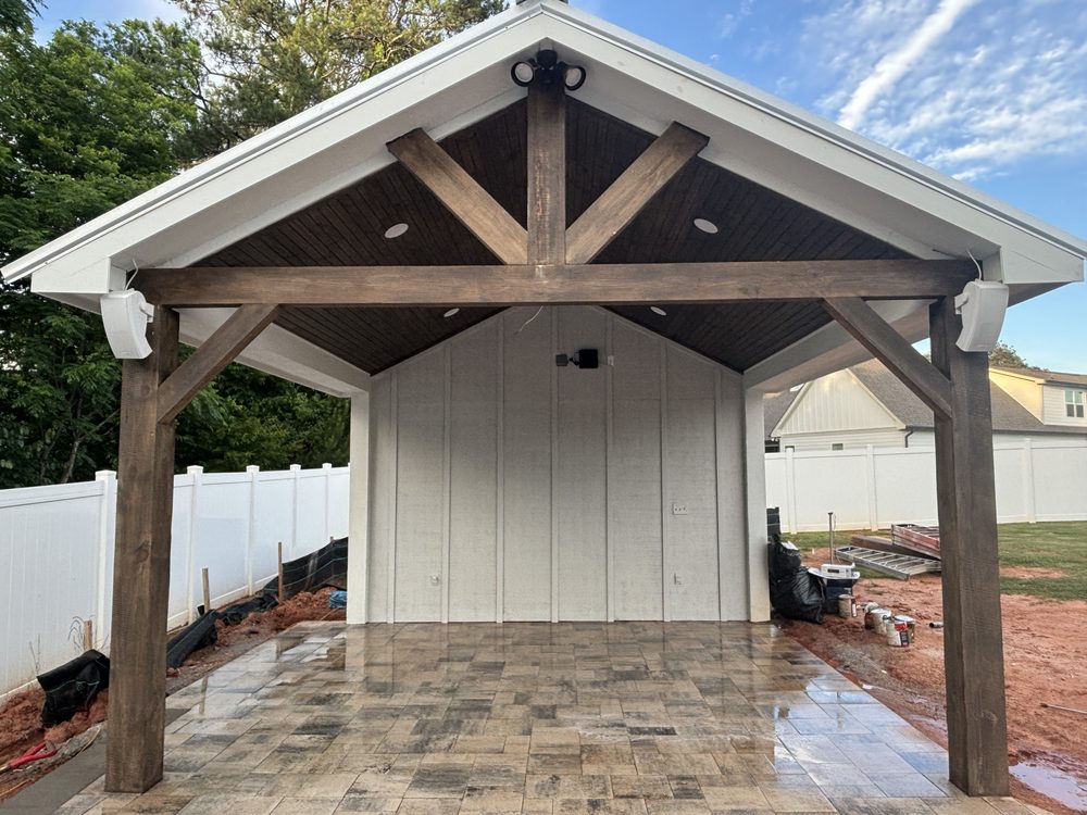 Slide of David’s Home Solutions