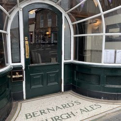 Brewers Arms