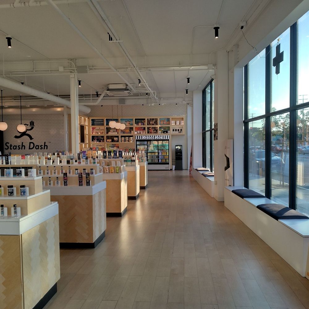 Stash Dash - Cannabis Dispensaries Near Me - Los Angeles, California Stash Dash - Cannabis Dispensaries Near Me - Los Angeles, California
