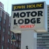 Town House Motor Lodge gift card